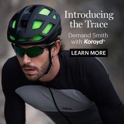 Smith Trace Helmet – Cyclocross Social